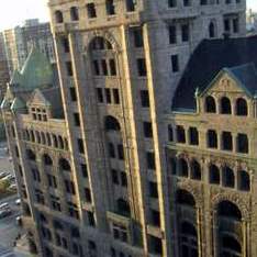 In Montreal for tech conference