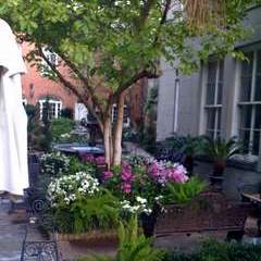 In New Orleans for Convergence